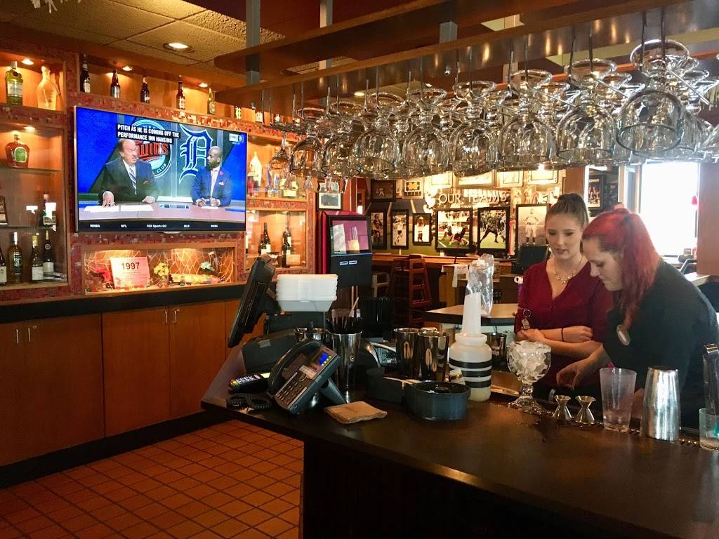 Applebees Grill + Bar | restaurant | 31653 Gratiot Ave, Roseville, MI 48066, USA | 5864159630 OR +1 586-415-9630