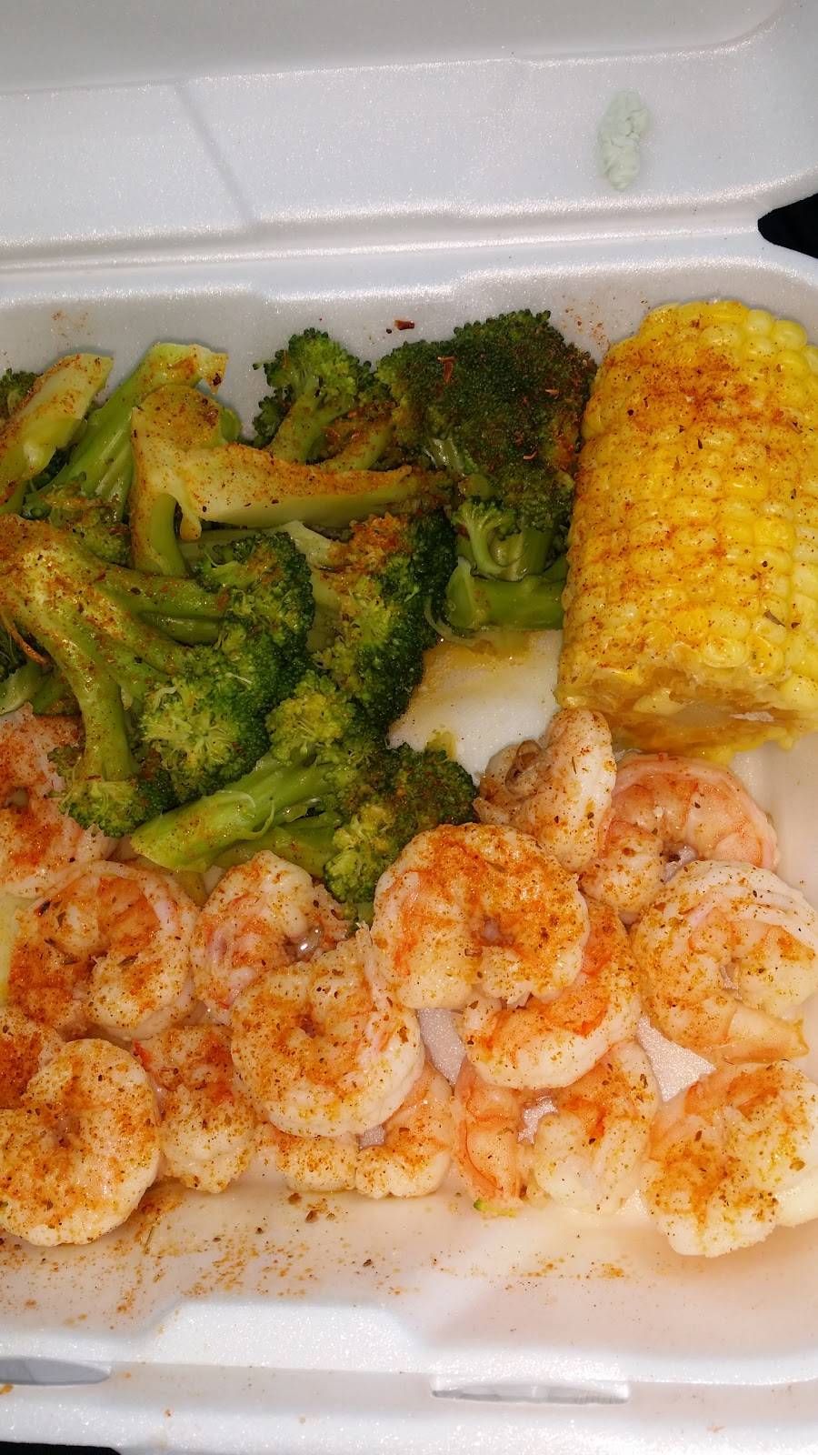 Louisiana Crawfish | restaurant | 5370 Jonesboro Rd, Lake City, GA 30260, USA | 4043615555 OR +1 404-361-5555