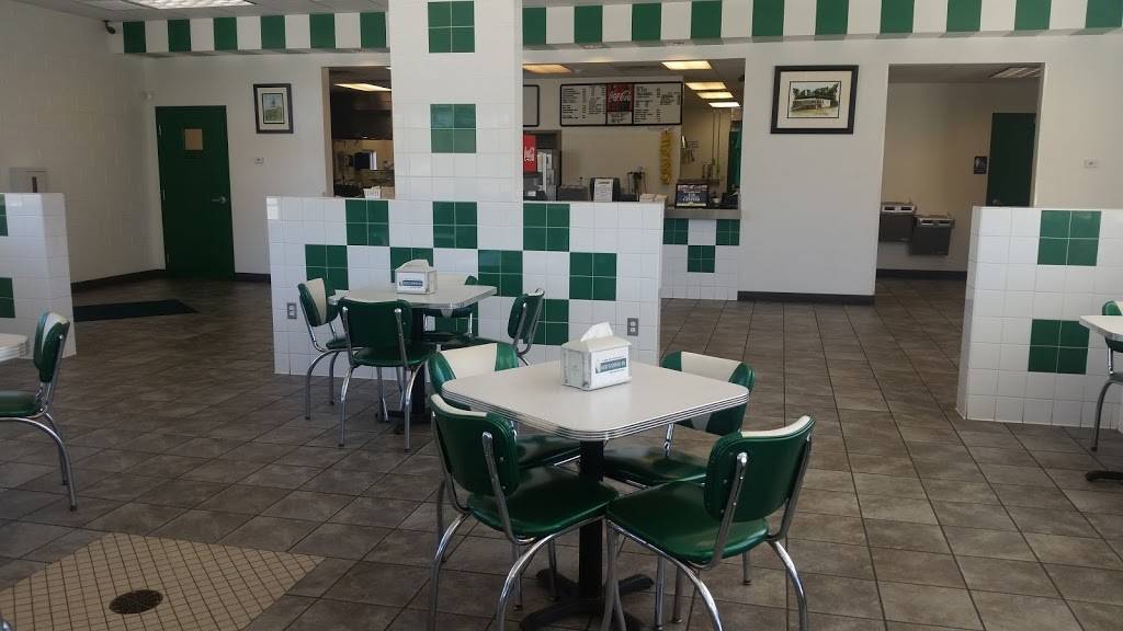 Edds Drive-In | restaurant | 19400 MS-63, Moss Point, MS 39562, USA | 2285886700 OR +1 228-588-6700