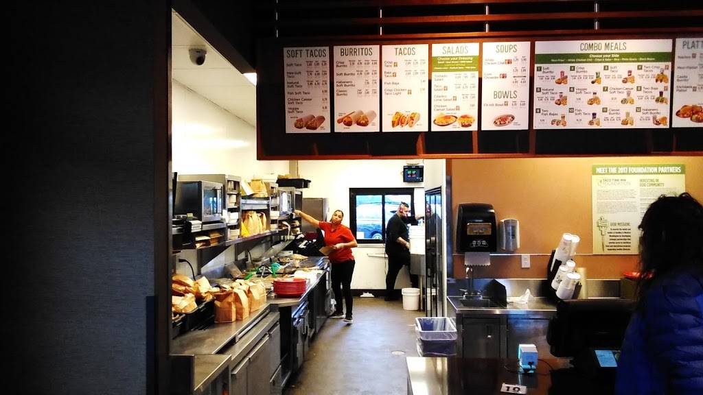 Taco Time NW | restaurant | 11701 Lake City Way NE, Seattle, WA 98125, USA | 2064533216 OR +1 206-453-3216