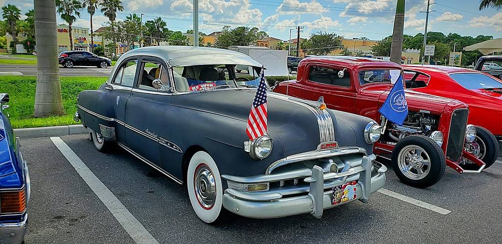 Marcos Pizza | meal delivery | 14830 Tamiami Trail, North Port, FL 34287, USA | 9414232929 OR +1 941-423-2929