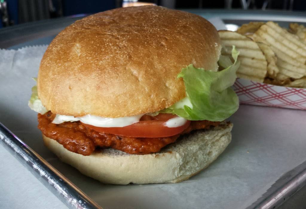 Orange Crate Brewing Company | restaurant | 731 S Crouse Ave, Syracuse, NY 13210, USA | 3154769990 OR +1 315-476-9990