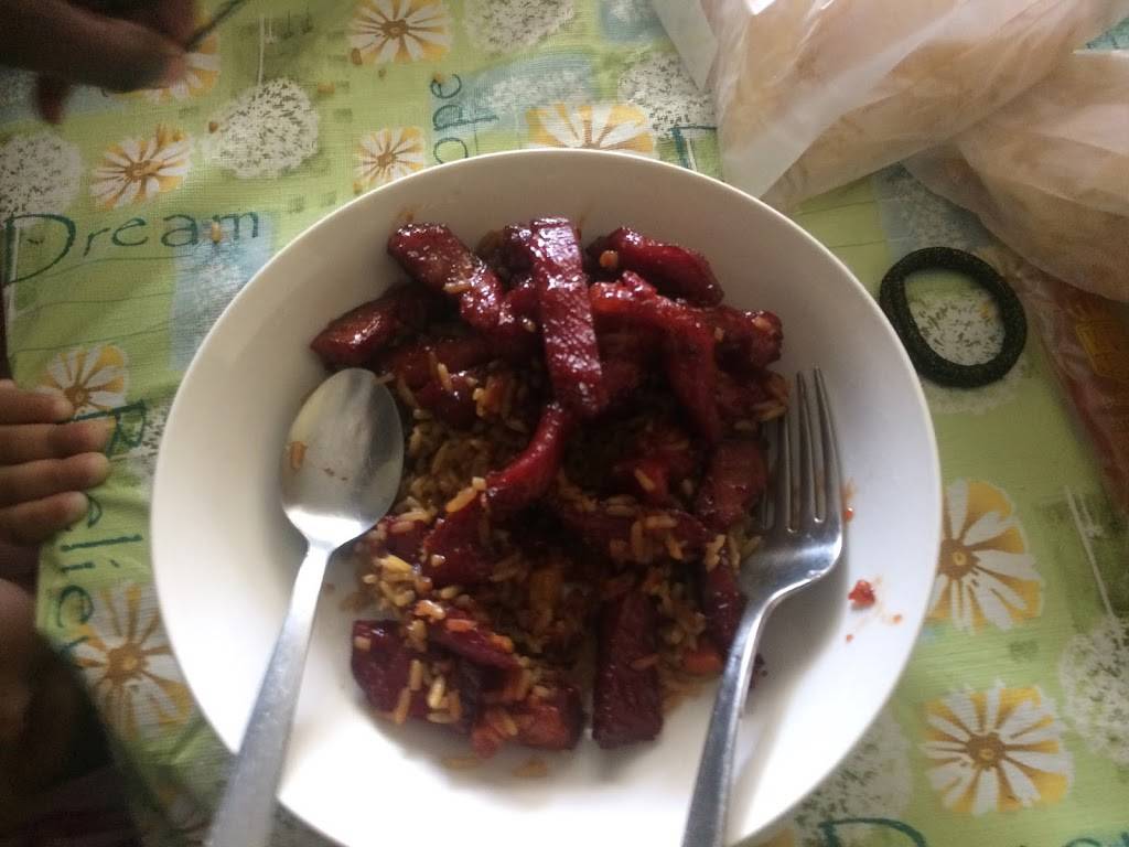 China Gourmet | meal delivery | 10036 University Blvd, Orlando, FL 32817, USA | 4076720099 OR +1 407-672-0099