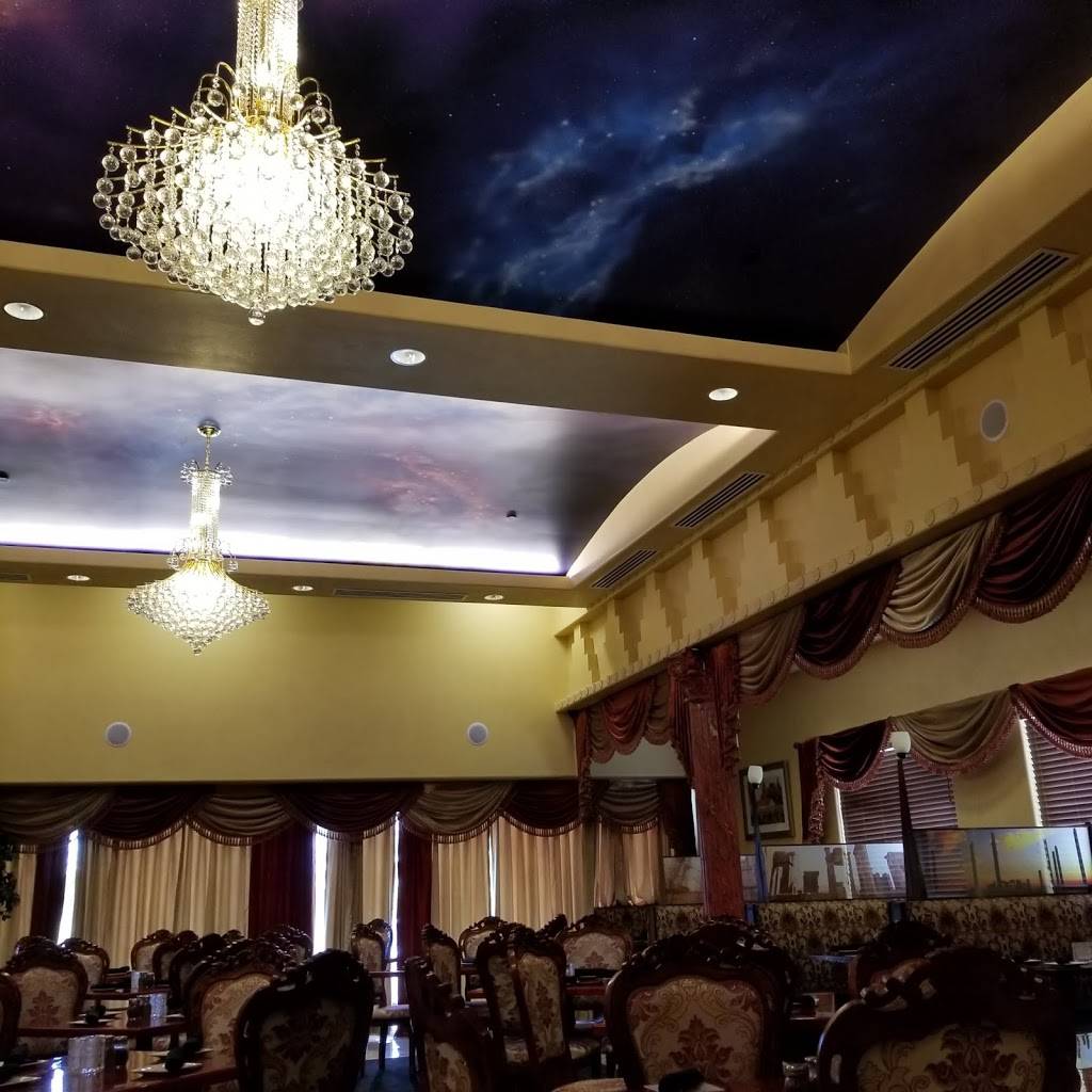 Persian Room | restaurant | 9290 N Thornydale Rd, Tucson, AZ 85742, USA | 5207441414 OR +1 520-744-1414