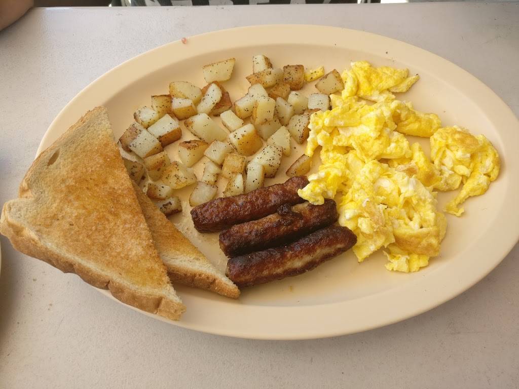 Jerrys Breakfast Place | restaurant | 1537 E 4th St, Long Beach, CA 90802, USA | 5624363323 OR +1 562-436-3323