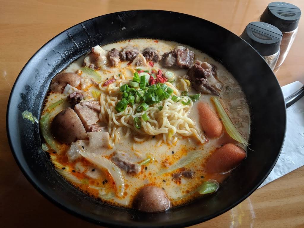 Masa Ramen and Sake Bar | restaurant | 864 Blossom Hill Rd, San Jose, CA 95123, USA | 6692456272 OR +1 669-245-6272