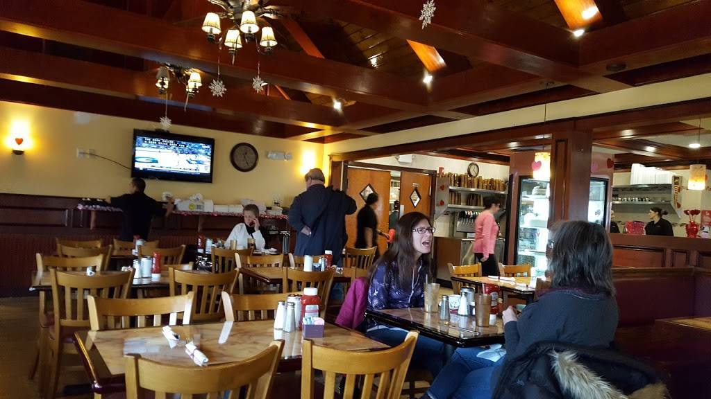 Aston Diner & Family Restaurant | restaurant | 3601 Concord Rd, Aston, PA 19014, USA | 6104945656 OR +1 610-494-5656