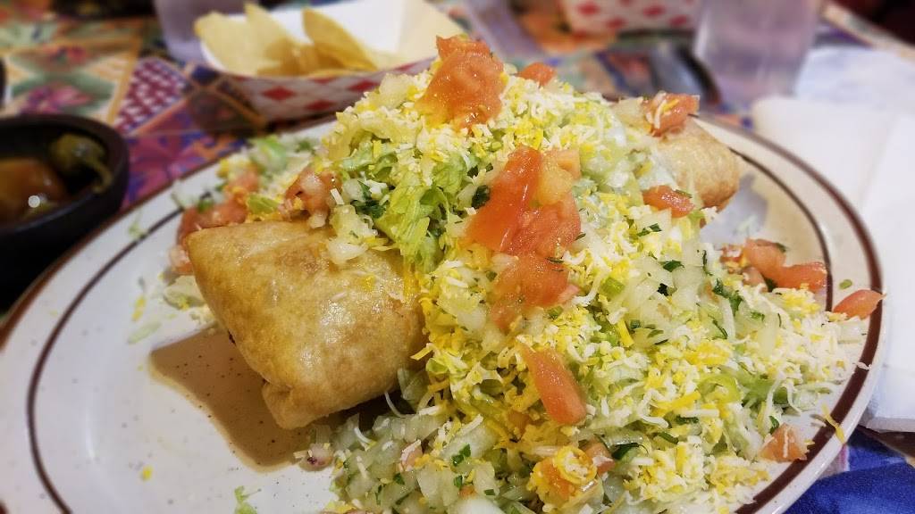 Casa Sanchez-Moms | restaurant | 8320 N Thornydale Rd # 110, Tucson, AZ 85741, USA | 5205792351 OR +1 520-579-2351