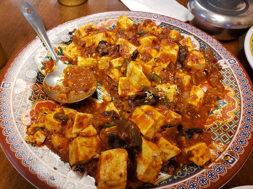 Hunan Deli Korean & Chinese Restaurant | restaurant | 7200 Telegraph Square Dr, Lorton, VA 22079, USA | 7033374242 OR +1 703-337-4242