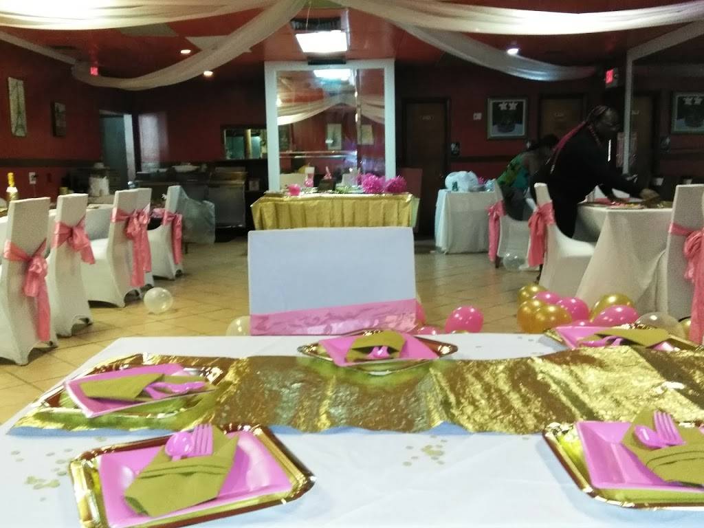 Gety Gardens Restaurant | restaurant | 6370 W Oakland Park Blvd, Lauderhill, FL 33313, USA | 7542064185 OR +1 754-206-4185