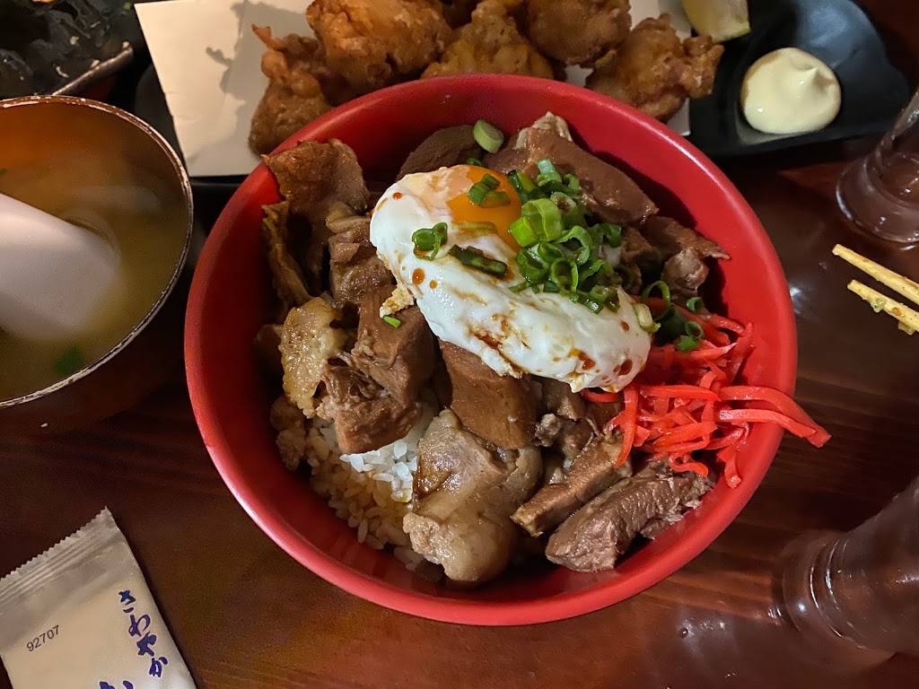 Yokohama Yakitori Koubou | restaurant | 3904 Convoy St Consumer Studies, San Diego, CA 92111, USA | 8582778822 OR +1 858-277-8822