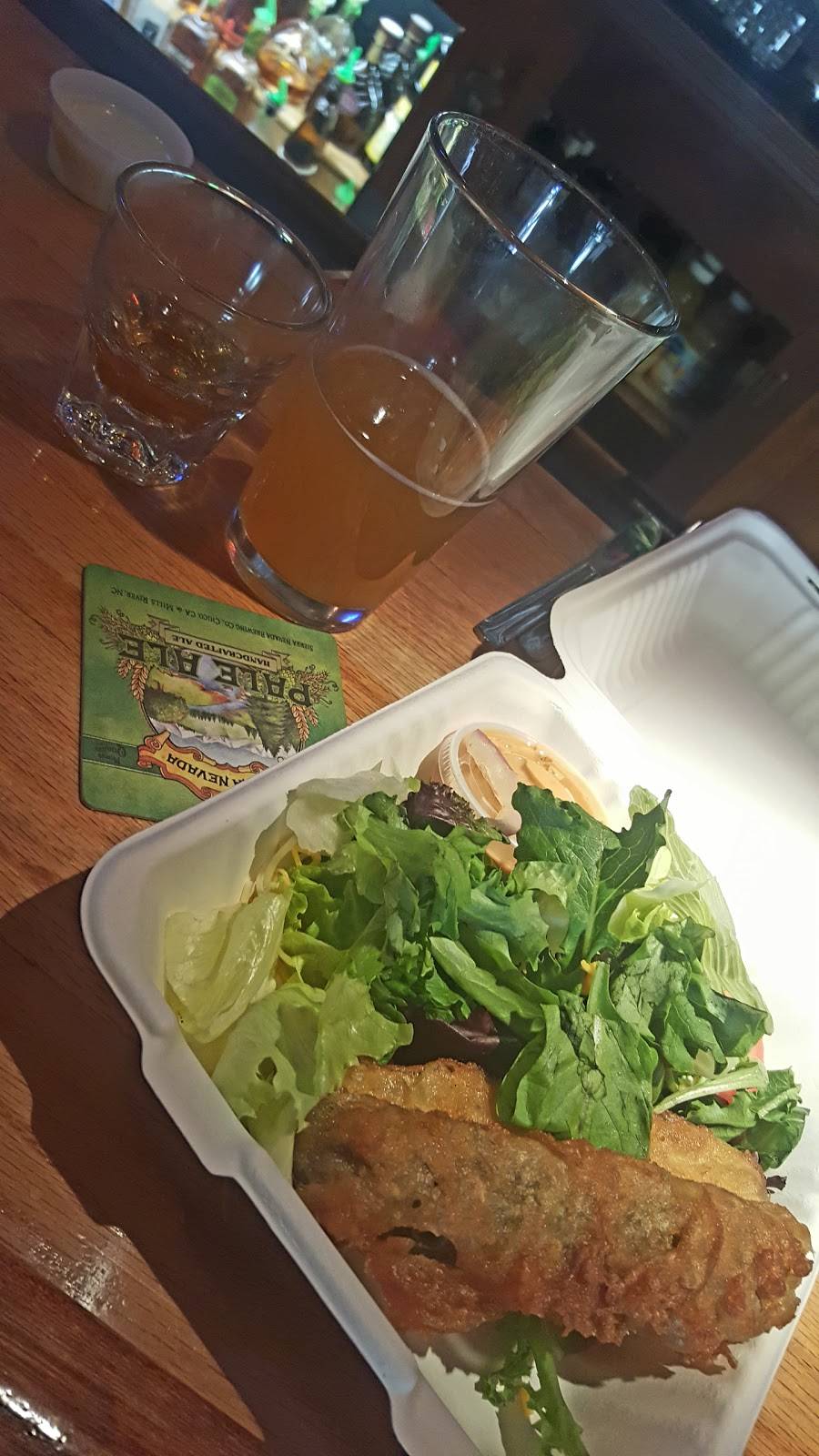 Vinnies Bar & Grill | night club | 2045 Mt Diablo St, Concord, CA 94520, USA | 9256859515 OR +1 925-685-9515