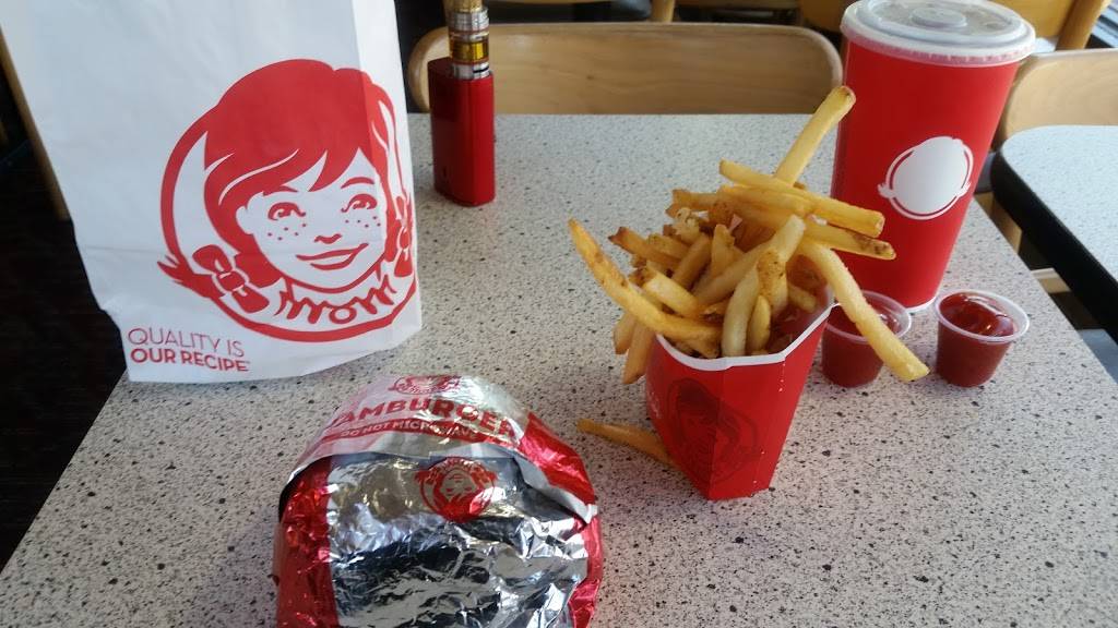 Wendys | restaurant | 90 Jericho Turnpike, Jericho, NY 11753, USA | 5163333059 OR +1 516-333-3059