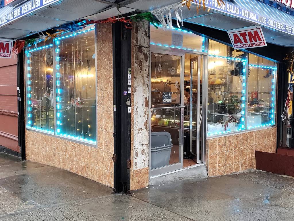 VicNat Diner | restaurant | 948 Ogden Ave, Bronx, NY 10452, USA | 7184508223 OR +1 718-450-8223