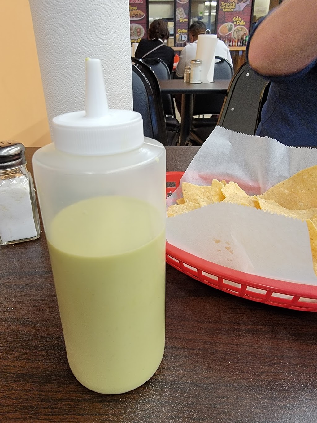 Tacos La Bala #10 | restaurant | 3601 Center St, Deer Park, TX 77536, USA | 2818848428 OR +1 281-884-8428