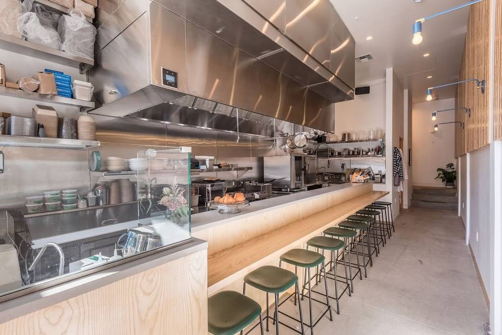 Konbi | restaurant | 1463 Sunset Blvd, Los Angeles, CA 90026, USA | 2132780007 OR +1 213-278-0007