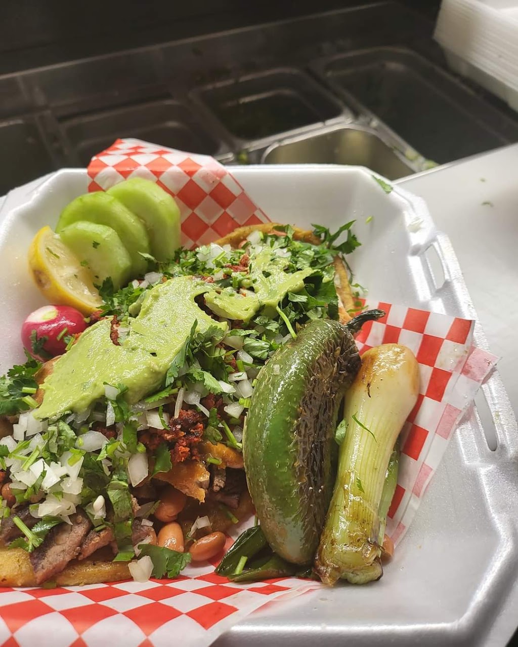 664 tj taco shop | restaurant | 3616 E Lake Mead Blvd, Las Vegas, NV 89115, USA | 7029715307 OR +1 702-971-5307