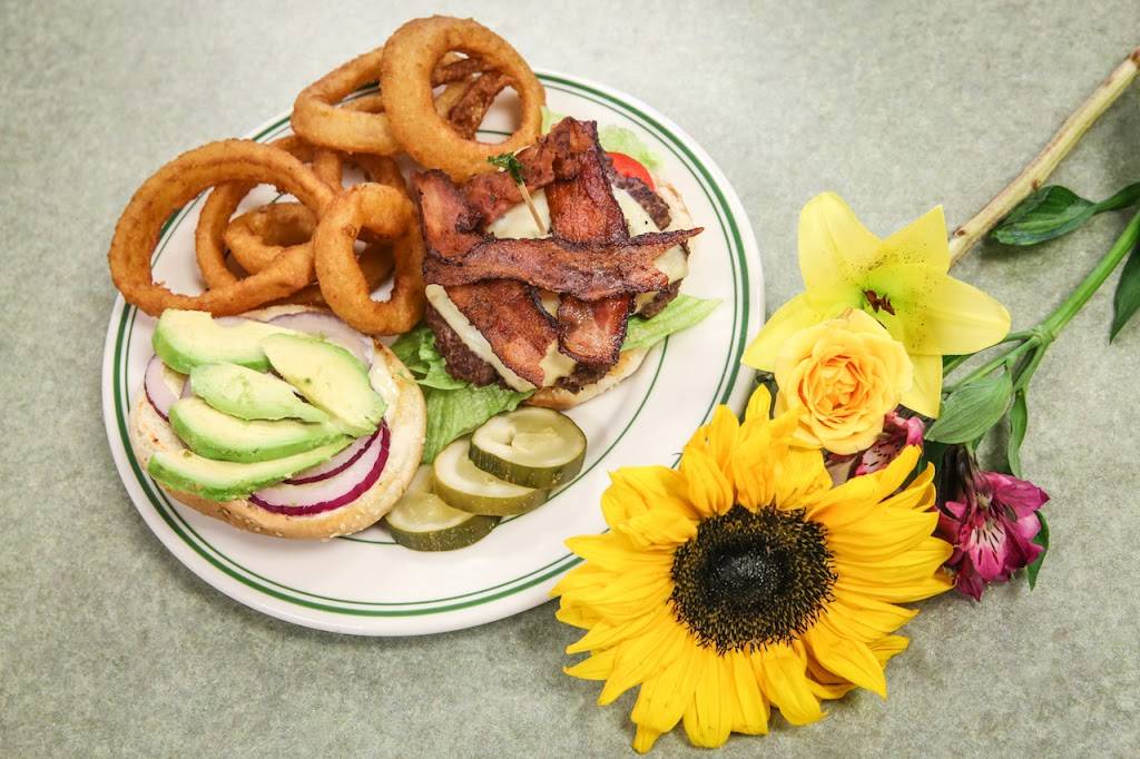 Greenhouse Cafe | cafe | 2864 Ray Lawyer Dr # 106, Placerville, CA 95667, USA | 5306264081 OR +1 530-626-4081