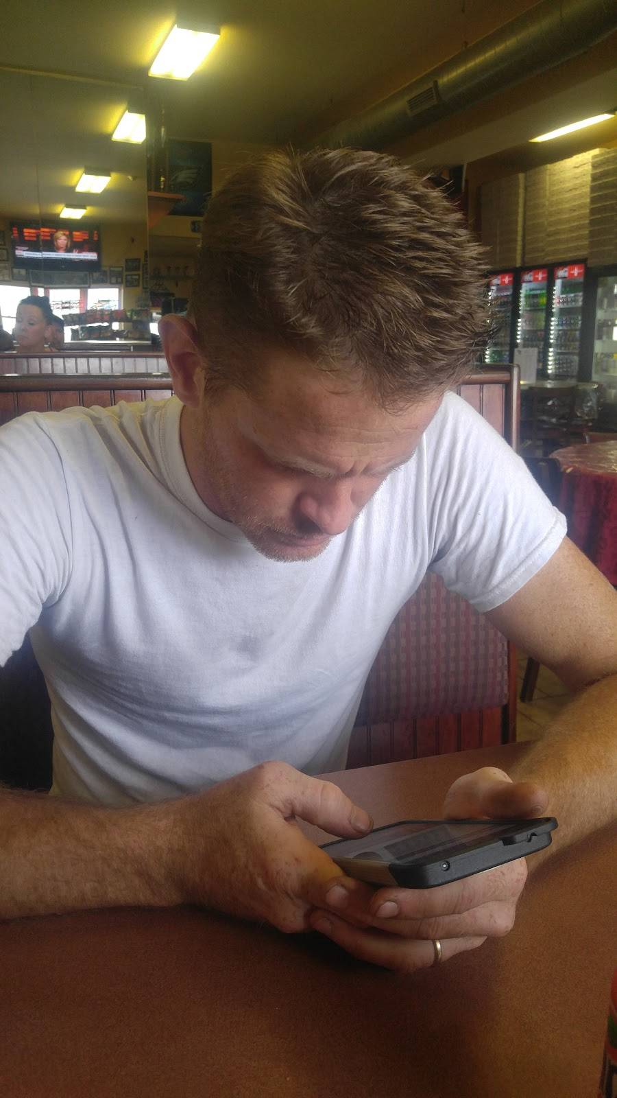 Valley Pizza & Subs Inc | restaurant | 732 PA-93, Sybertsville, PA 18251, USA | 5707886300 OR +1 570-788-6300