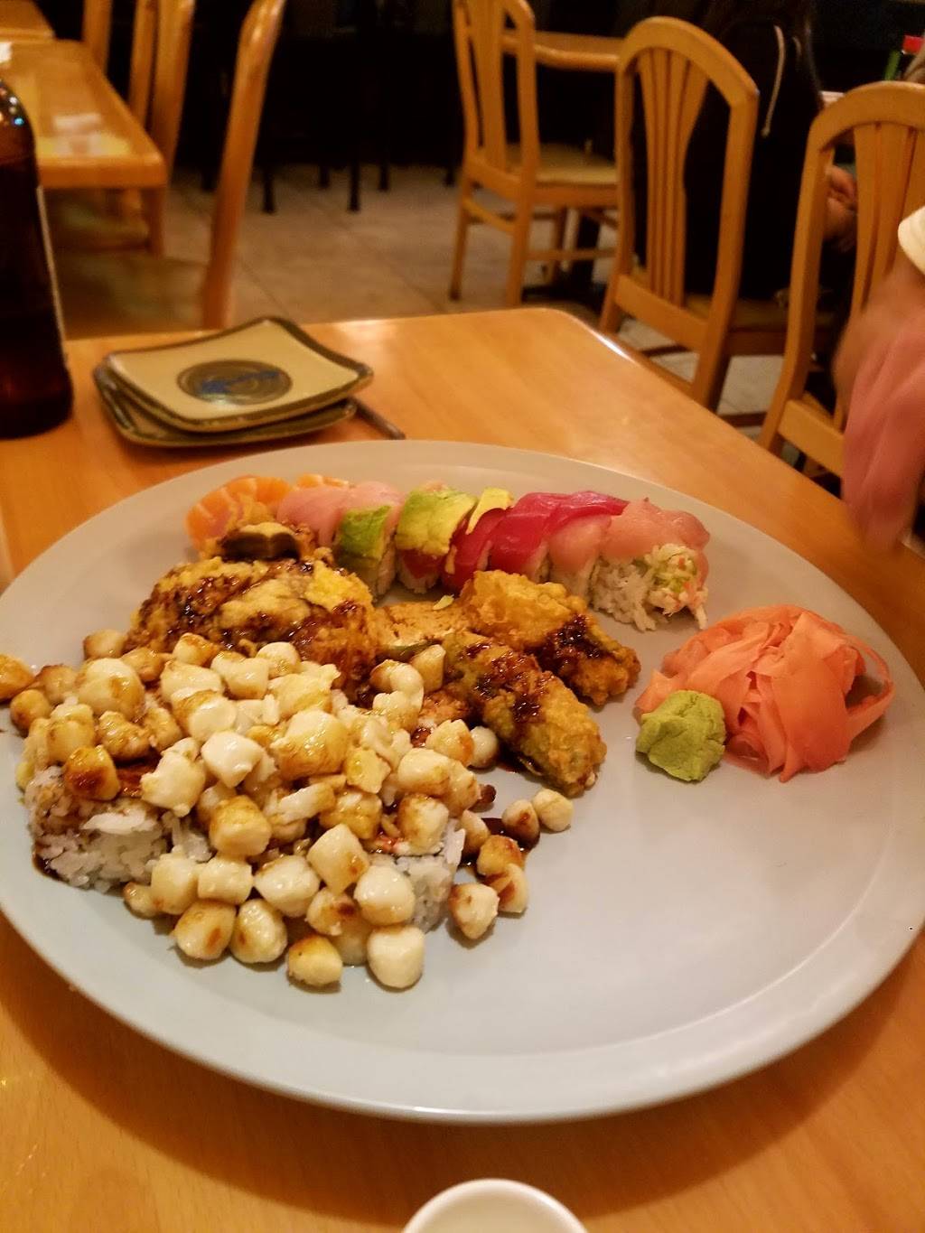 Shogun Sushi | restaurant | 10174 Reseda Blvd, Northridge, CA 91324, USA | 8183499555 OR +1 818-349-9555