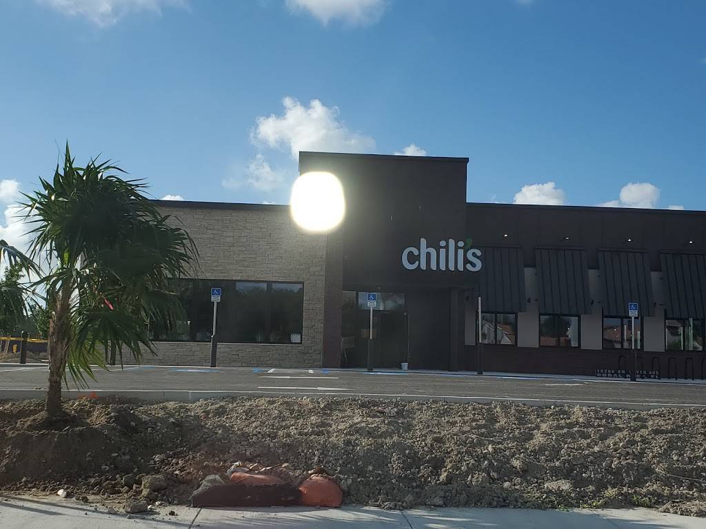 Chilis Grill & Bar | restaurant | 12705 SW 152nd St, Miami, FL 33186, USA | 3056766611 OR +1 305-676-6611