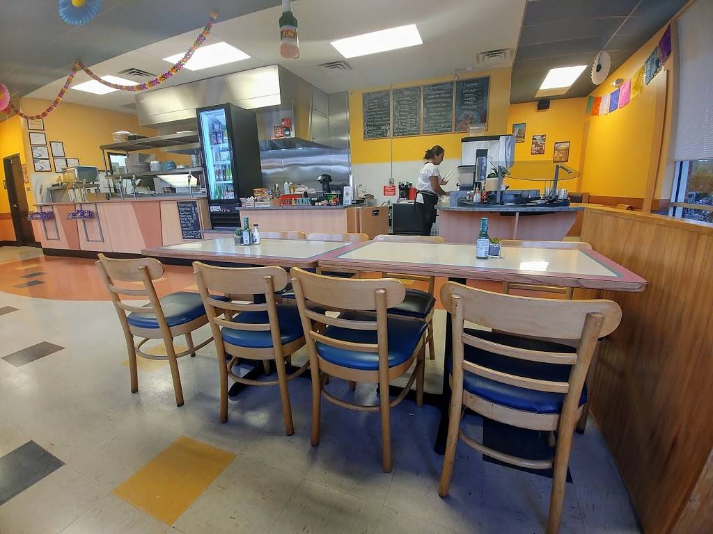 Taqueria Maria Bonita | restaurant | 6618 Mooretown Rd ste d, Williamsburg, VA 23188, USA | 7573782352 OR +1 757-378-2352