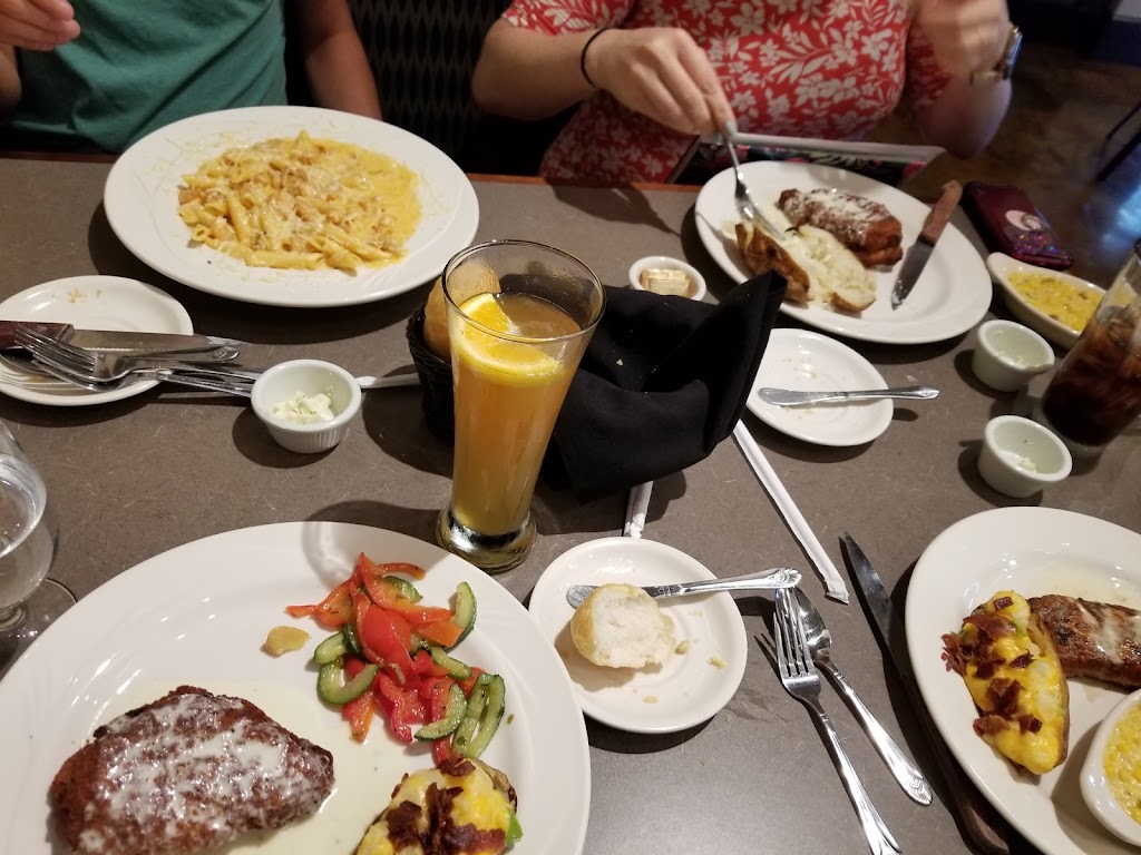 Mikos Restaurant Steak & Spirits | restaurant | Jena Band of Choctaw Reservation, 4, Jena, LA 71342, USA | 3189921000 OR +1 318-992-1000