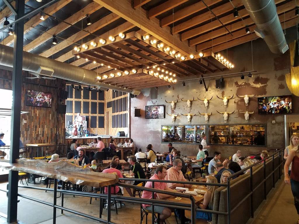 The Rustic | restaurant | 3656 Howell St, Dallas, TX 75204, USA | 2147300596 OR +1 214-730-0596