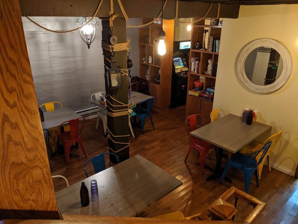 Barkada | restaurant | 622 5th Ave S, Edmonds, WA 98020, USA | 4256702222 OR +1 425-670-2222