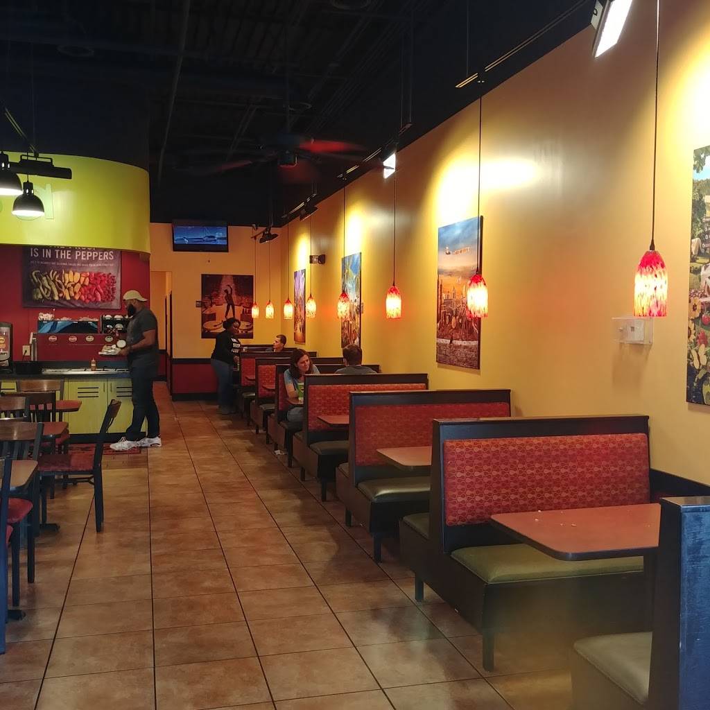 Moes Southwest Grill | restaurant | 5555 Whittlesey Blvd, Columbus, GA 31909, USA | 7066601411 OR +1 706-660-1411