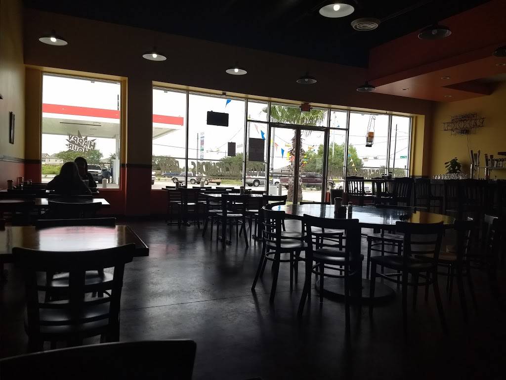 Basas Mexican grill | restaurant | 21411 Clay Rd a, Katy, TX 77449, USA | 2817174658 OR +1 281-717-4658