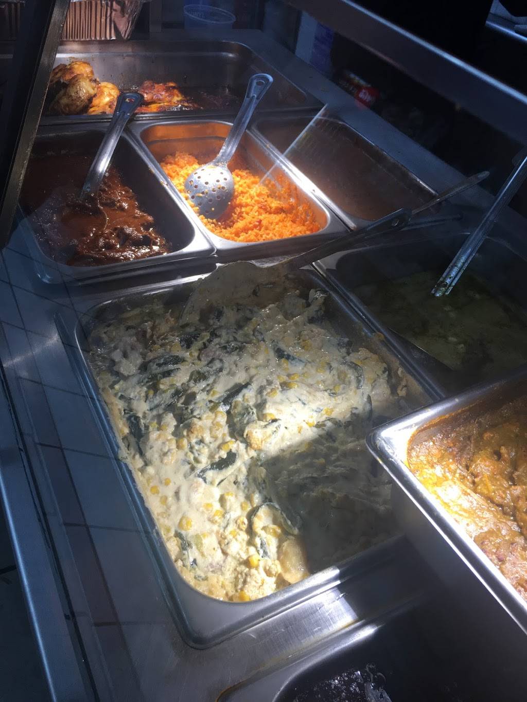 El Mercadito | restaurant | 2815 N Central Ave, Chicago, IL 60634, USA | 7083202634 OR +1 708-320-2634