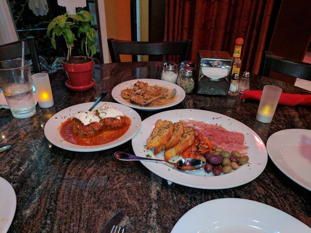 Ninas Pizzeria | restaurant | 487 Main St, Northport, NY 11768, USA | 6312616822 OR +1 631-261-6822