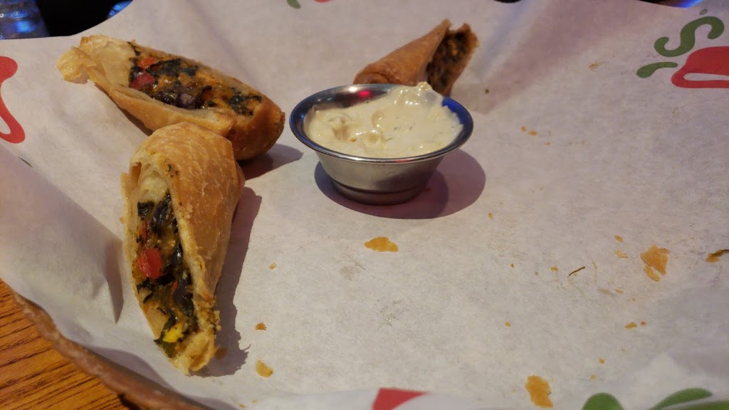 Chilis Grill & Bar | restaurant | 790 Schillinger Rd S, Mobile, AL 36695, USA | 2517767006 OR +1 251-776-7006