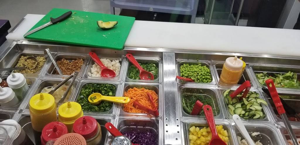 Jimmys Pita & Poke | restaurant | 3820 W River Rd #130, Tucson, AZ 85704, USA | 5209124972 OR +1 520-912-4972