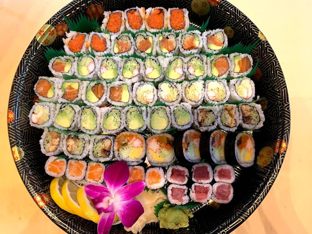 Bamboo ya | restaurant | 6912 Austin St, Forest Hills, NY 11375, USA | 7182688388 OR +1 718-268-8388