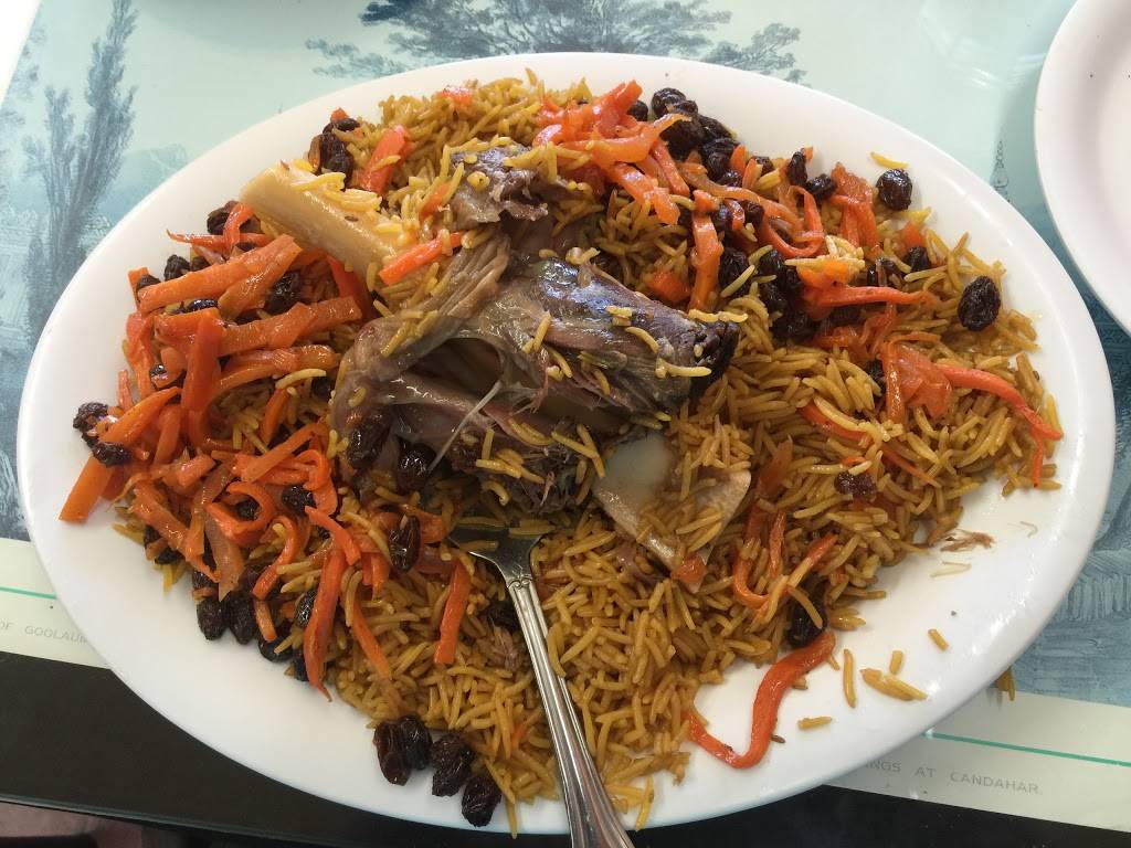 Maiwand Market | restaurant | 2915 El Camino Real, Santa Clara, CA 95050, USA | 4089850988 OR +1 408-985-0988