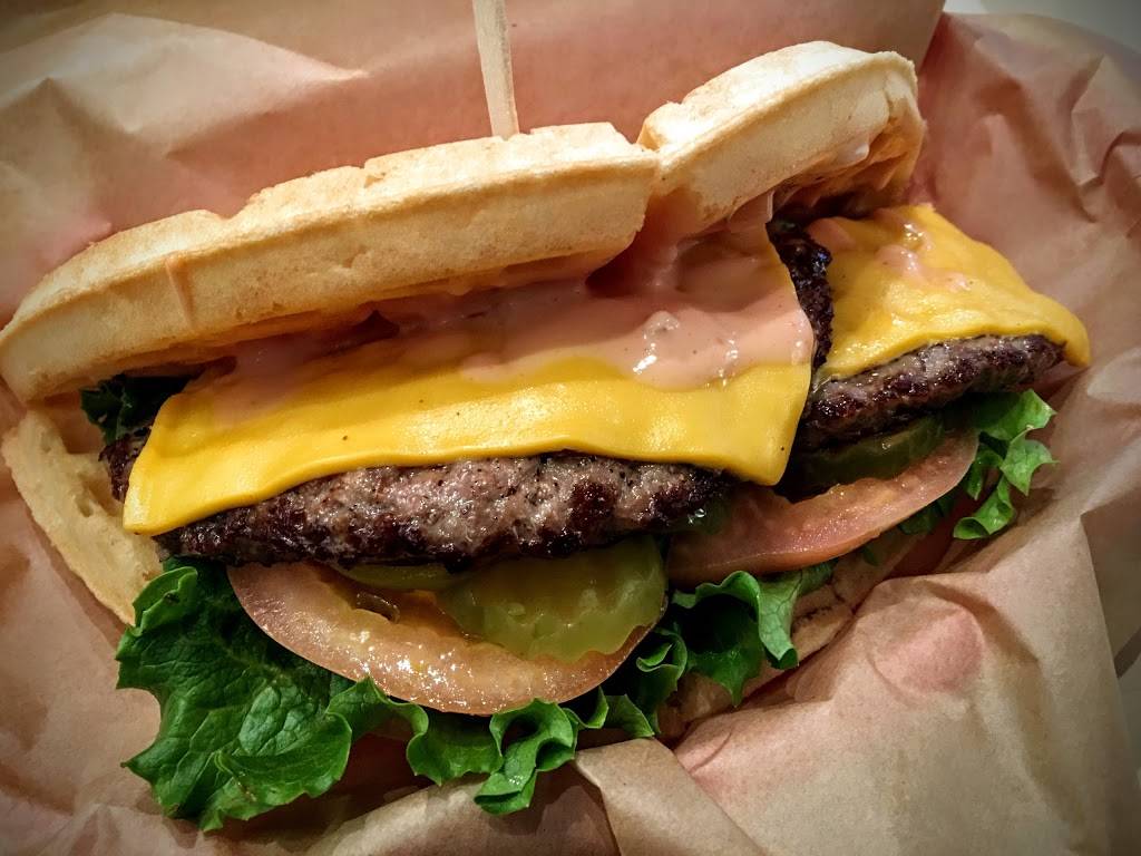 qrious palate | restaurant | 955 E Anaheim St, Long Beach, CA 90813, USA | 5625995088 OR +1 562-599-5088