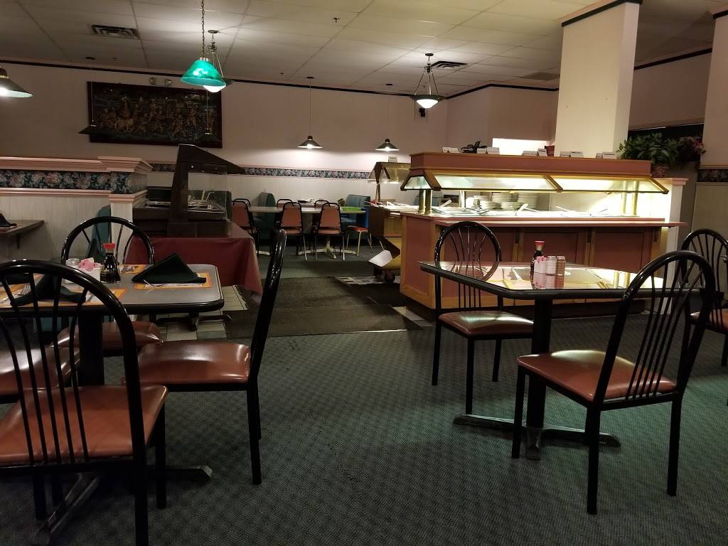 Peking Inn | restaurant | 701 68th St SW # 320, Byron Center, MI 49315, USA | 6164555950 OR +1 616-455-5950