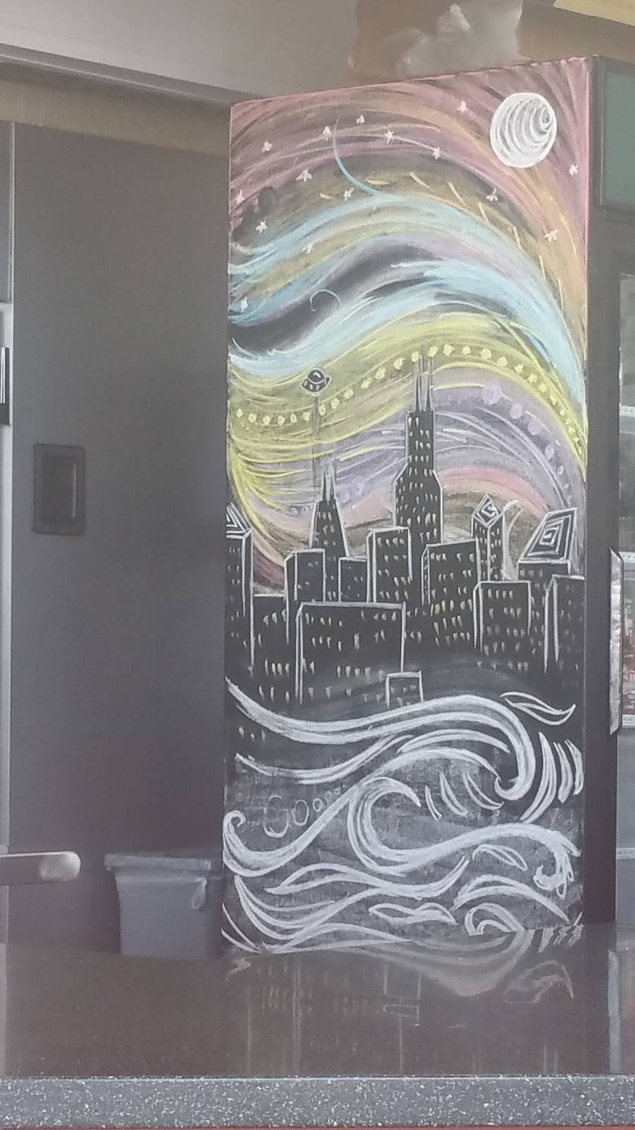 Wingstop | restaurant | 6160 N Lincoln Ave, Chicago, IL 60659, USA | 8722039721 OR +1 872-203-9721