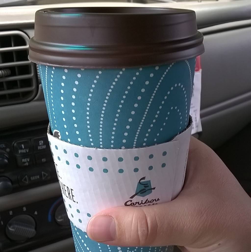 Caribou Coffee | cafe | 5551 W Lake St, St Louis Park, MN 55416, USA | 9529299536 OR +1 952-929-9536