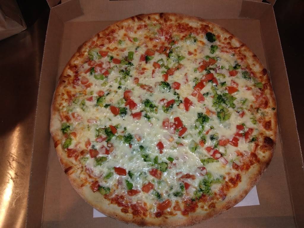 Sofias Pizza | restaurant | 2822 Coney Island Ave, Brooklyn, NY 11235, USA | 7185136301 OR +1 718-513-6301