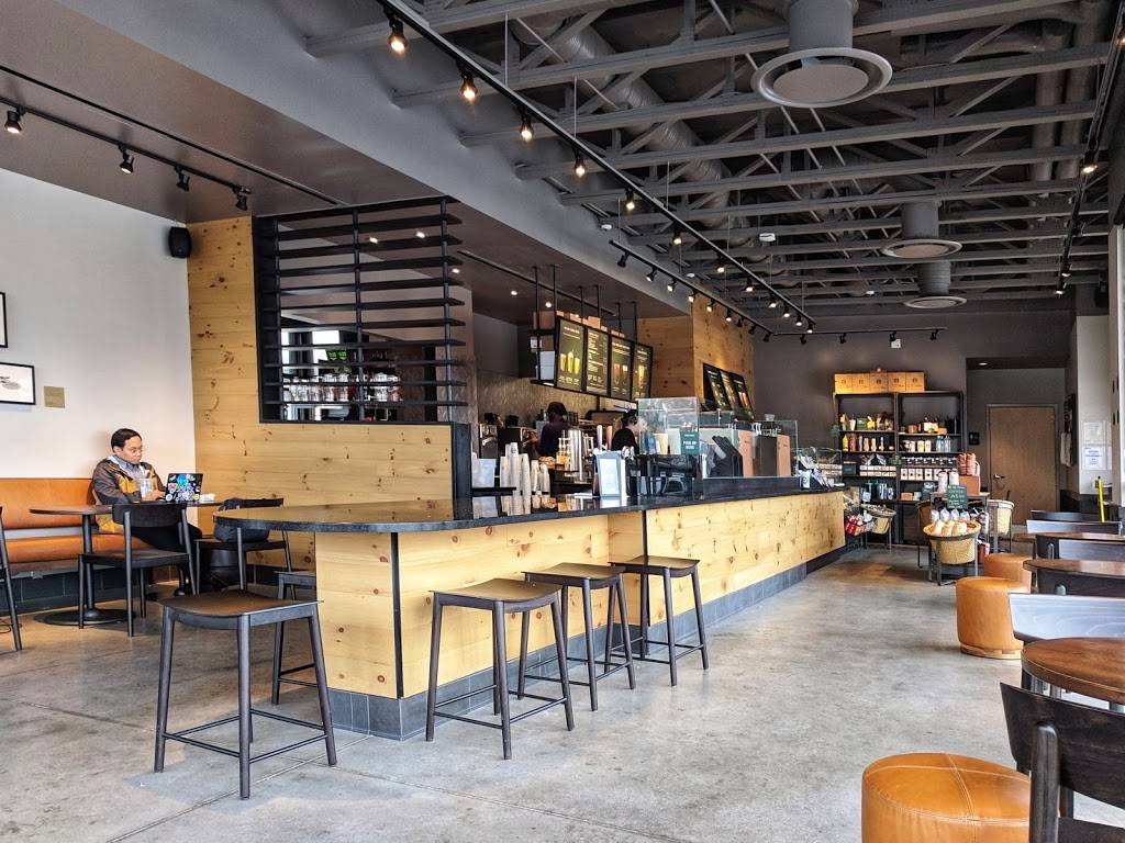 Starbucks | restaurant | 7600 Hampton Blvd, Norfolk, VA 23505, USA | 7574892141 OR +1 757-489-2141