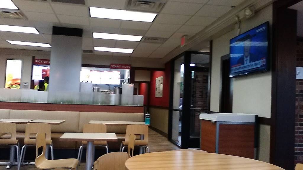Wendys | restaurant | 8515 N Telegraph Rd, Dearborn Heights, MI 48127, USA | 3132786545 OR +1 313-278-6545