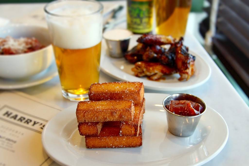 Harrys Pizzeria | restaurant | 2996 McFarlane Rd, Miami, FL 33133, USA | 7866550121 OR +1 786-655-0121