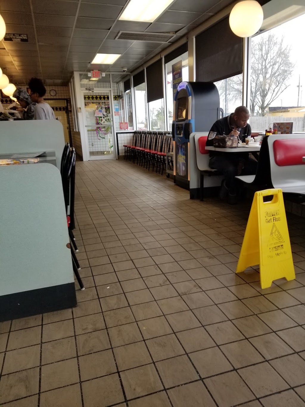 Waffle House | meal takeaway | 3401 Schillinger Rd N, Semmes, AL 36575, USA | 2516451603 OR +1 251-645-1603