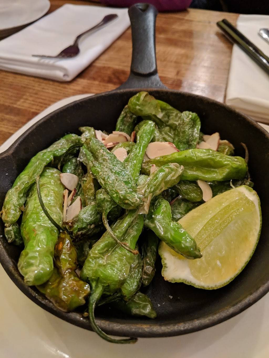 Green Elephant | restaurant | 608 Congress St, Portland, ME 04101, USA | 2073473111 OR +1 207-347-3111