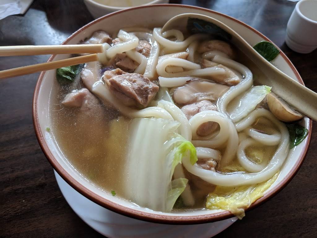 Kufu-Ya | restaurant | 7001 Geary Blvd, San Francisco, CA 94121, USA | 4156688699 OR +1 415-668-8699