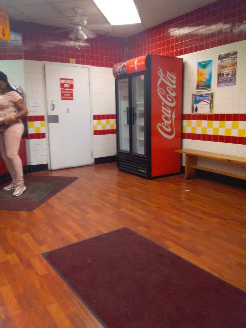 Henderson Chicken | restaurant | 3103 Grand Plaza, Dallas, TX 75215, USA | 2144211777 OR +1 214-421-1777