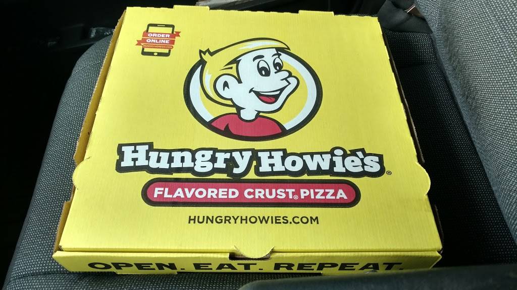 Hungry Howies Pizza | meal delivery | 6555 Nova Dr #312, Davie, FL 33317, USA | 9544246280 OR +1 954-424-6280